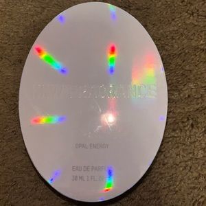 KKW Fragrance Opal Energy